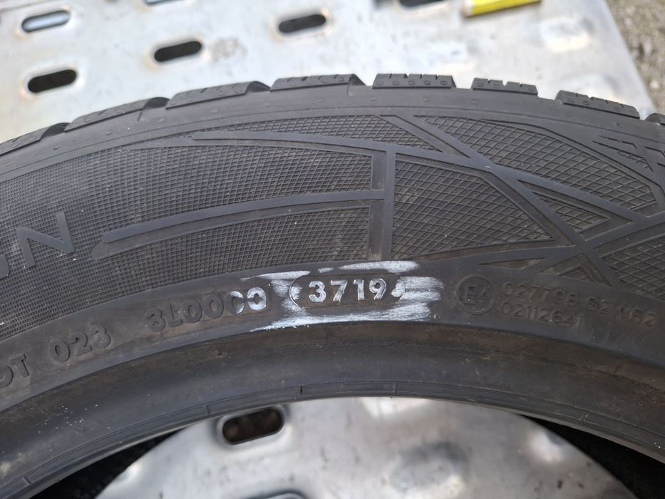 235/55R18 Vredestein * Opony zimowe * wysylka 24h* Wyprzedaż " 045K