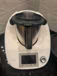 Thermomix TM5 stan idelany