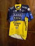 Koszulka Kolarska Sportful Tinkoff Saxo L56