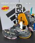 Кросівки adidas vento XLG 2 кольори