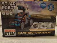 Solar Robot  LEGO klocki