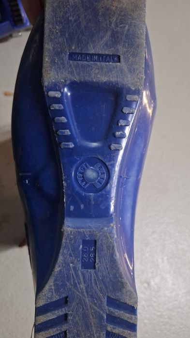 Buty narciarskie rozm 42