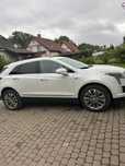 Cadillac XT5 CADILLAC XT5 prywatny, zadbany