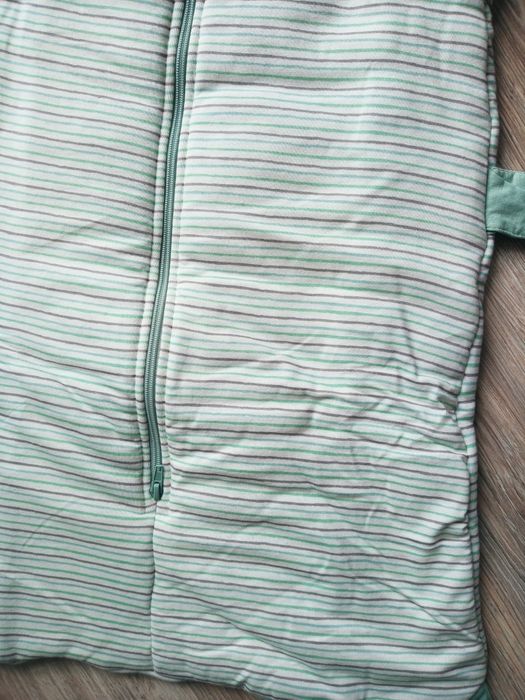 Śpiworek do łóżeczka, wózka