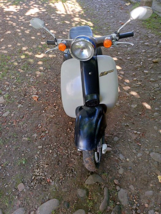 Продам скутер honda