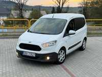 Ford Courier 1.6 Diesel salon Polska 2 własciciel-zamiana na młodszy