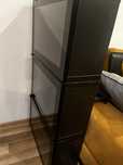 Ikea besta 3 szafki małe (PILNIE)