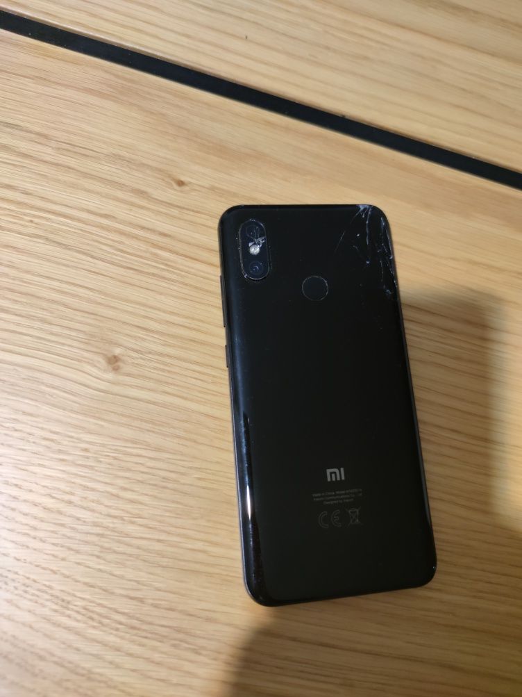 Xiaomi Mi8 100%sprawny + dużo gratisów