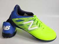 - Buty piłkarskie New Balance Furon Dispatch TF r. 37