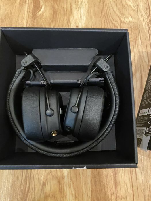 Навушники Marshall Major V