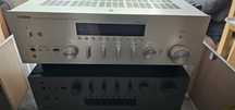 Amplituner Yamaha R-N 803D