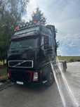 Volvo FH 460km 2004r manual