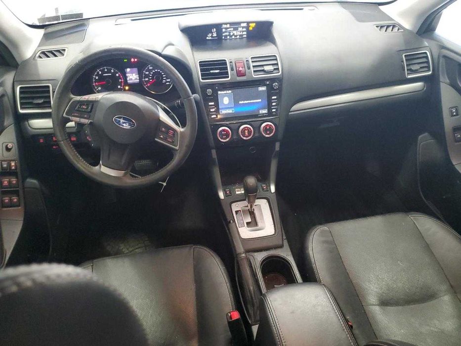 Subaru Forester SJ субару форестер 2012-2018 разборка шрот запчасти.