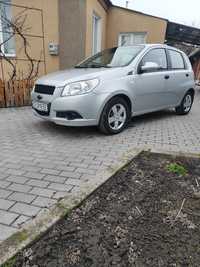 Chevrolet aveo t255 / 2009 рік( газ/ БЕНЗ)