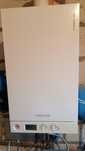 Piec gazowy Viessmann Vitodens 100, 19kw, typ: WB1C
