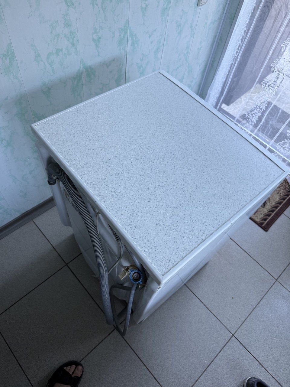 zanussi fa1032 -1