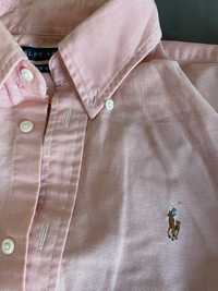 Camisa Ralph Lauren