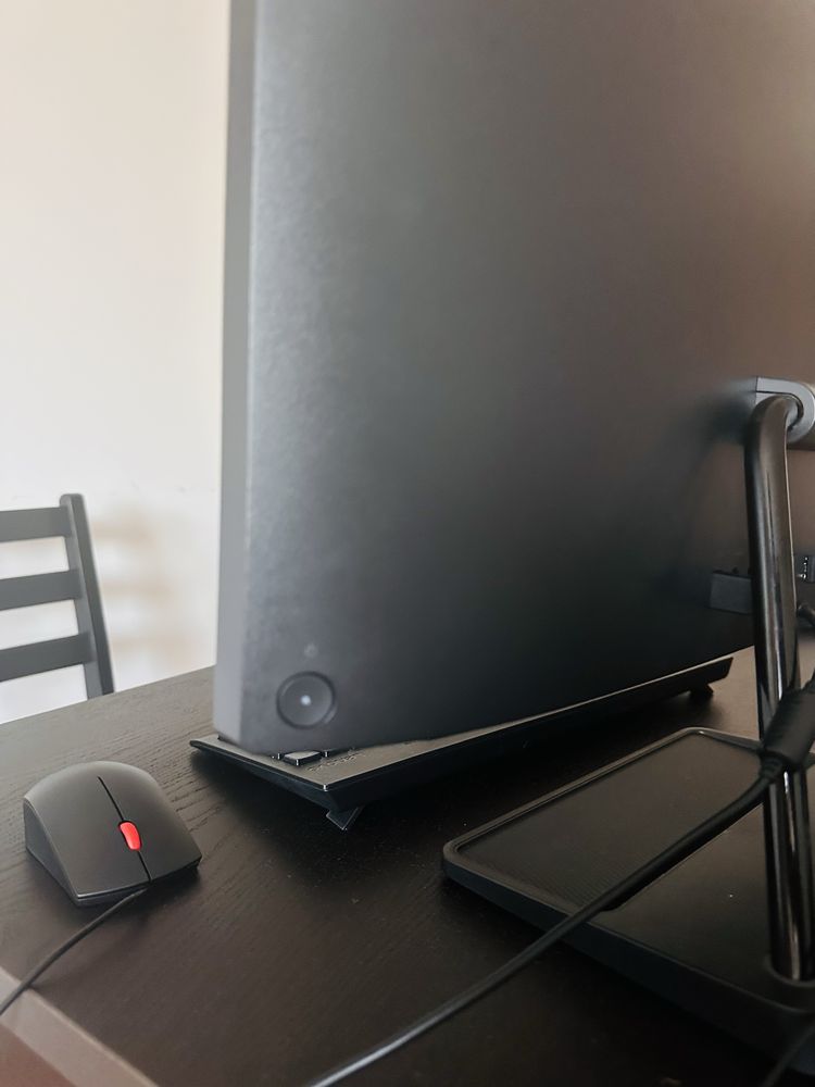 Computador Lenovo All In One