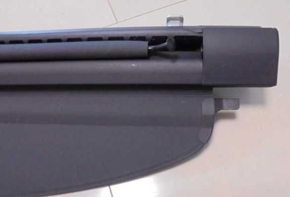 roleta bagażnika MERCEDES E KLASA W213 z siatką 2016-23