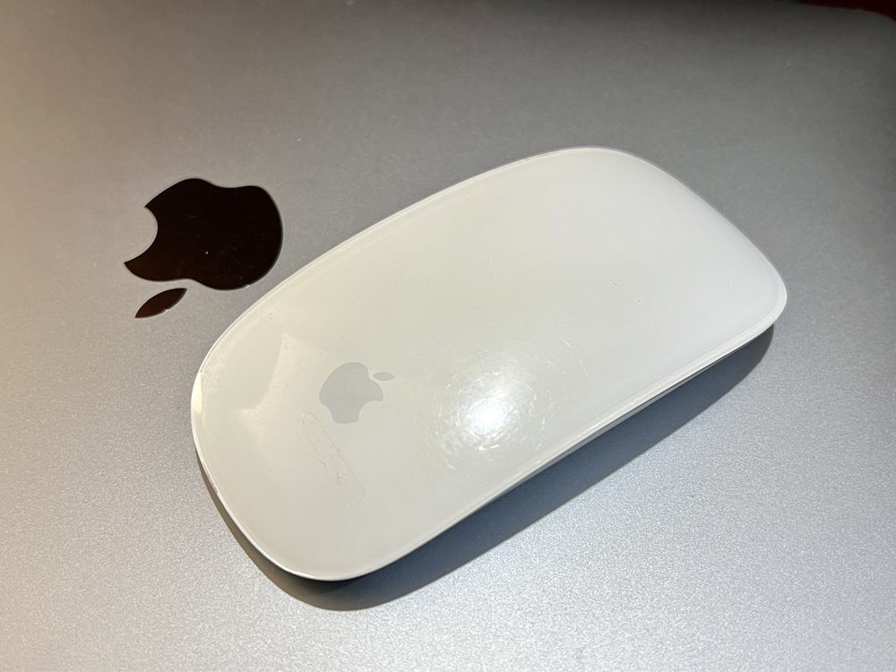 Apple Magic Mouse myszka Apple