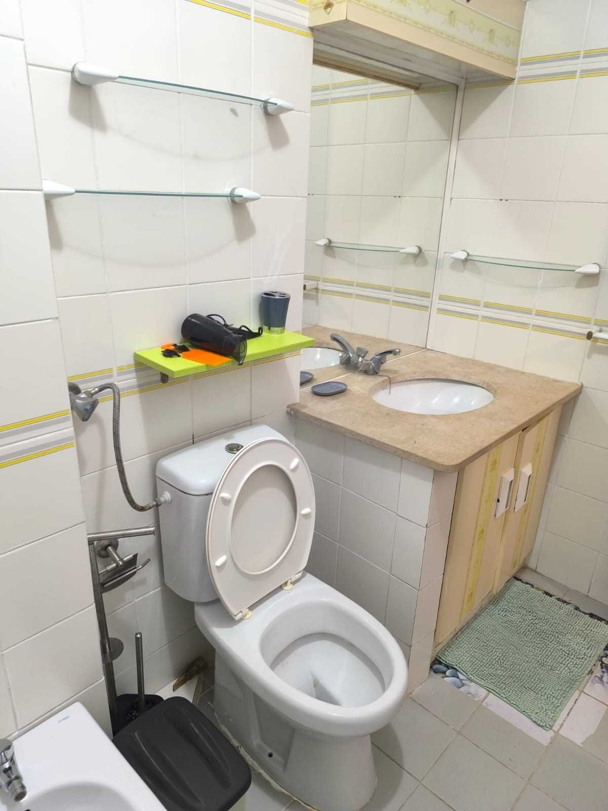 Quarto para estudantes/professores - Setúbal