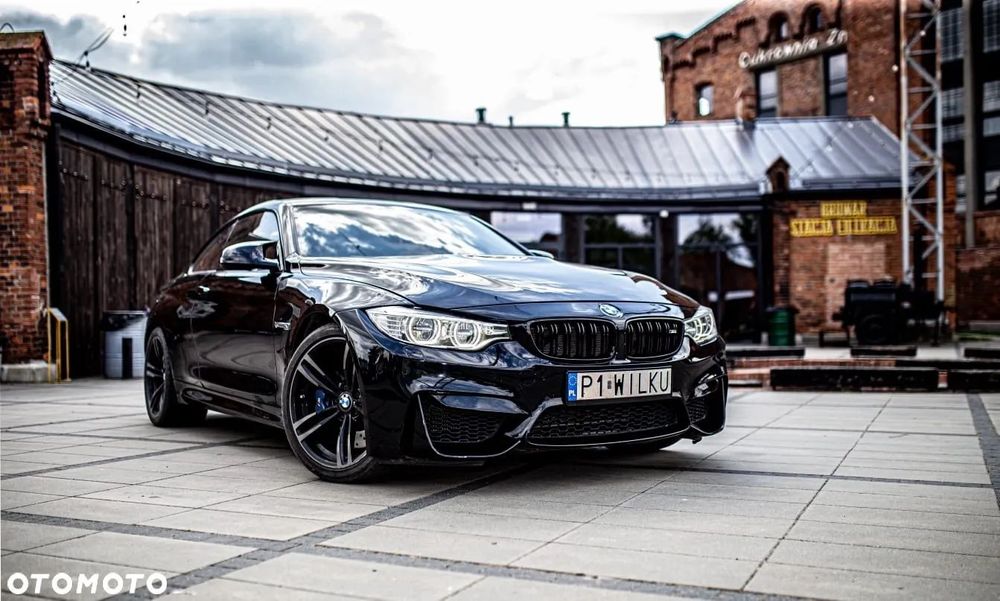 BMW M4 BMW M4 2015