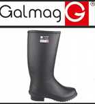 Kalosze buty gumowe!