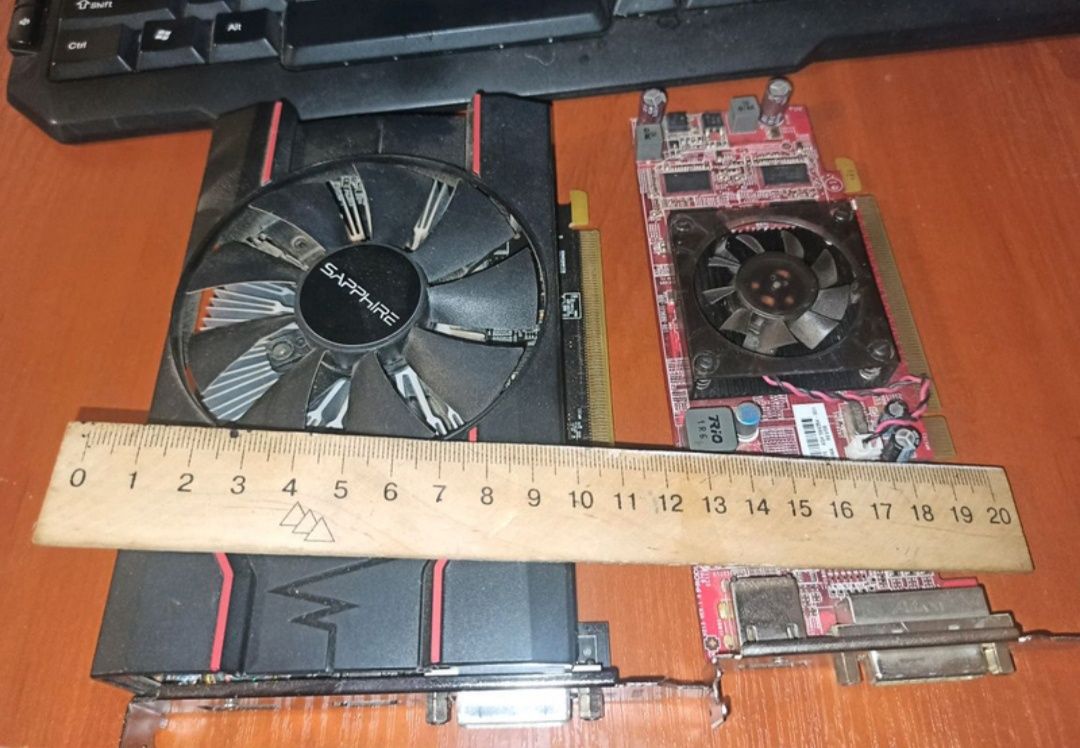Radeon HD 5450 1GB DDR3