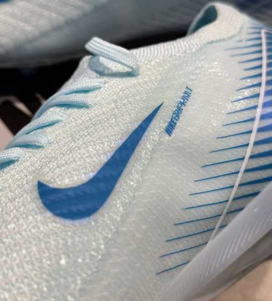 Nike Mercurial Vapor 16 Academy AG Glacier Blue Blue Orbit R.42