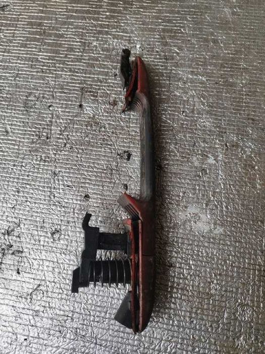 Ручка зовнішня зсувної двері Віто 638