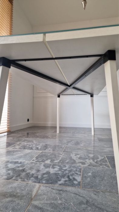 Stoł do jadalni, salonu robiony na zamowienie