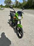 Spark sp200 r25i