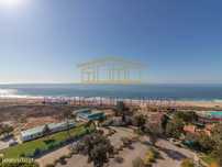Apartamento T0 em frente a praia de Alvor num Aparthotel