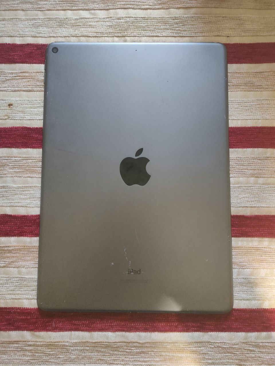 iPad air 3 - 256 gb