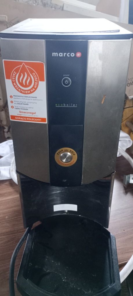 Marco Eco boiler /Warnik do gorącej wody