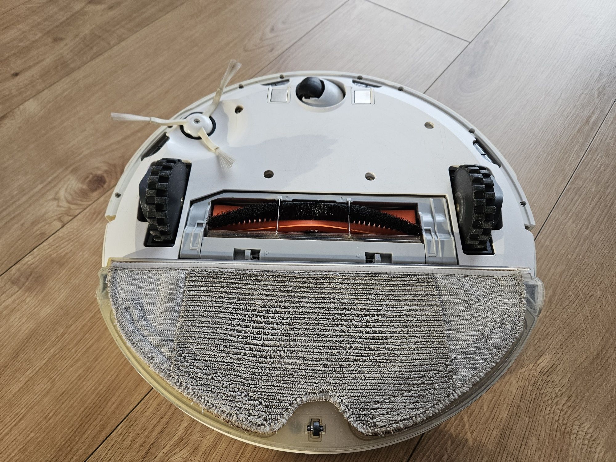 Xiaomi Roborock s502 - robot odkurzający
