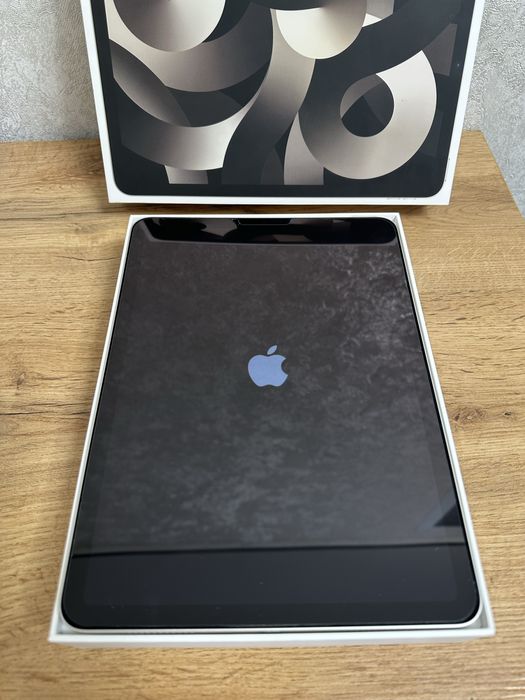 iPad Air (5-го покоління) 2022 року