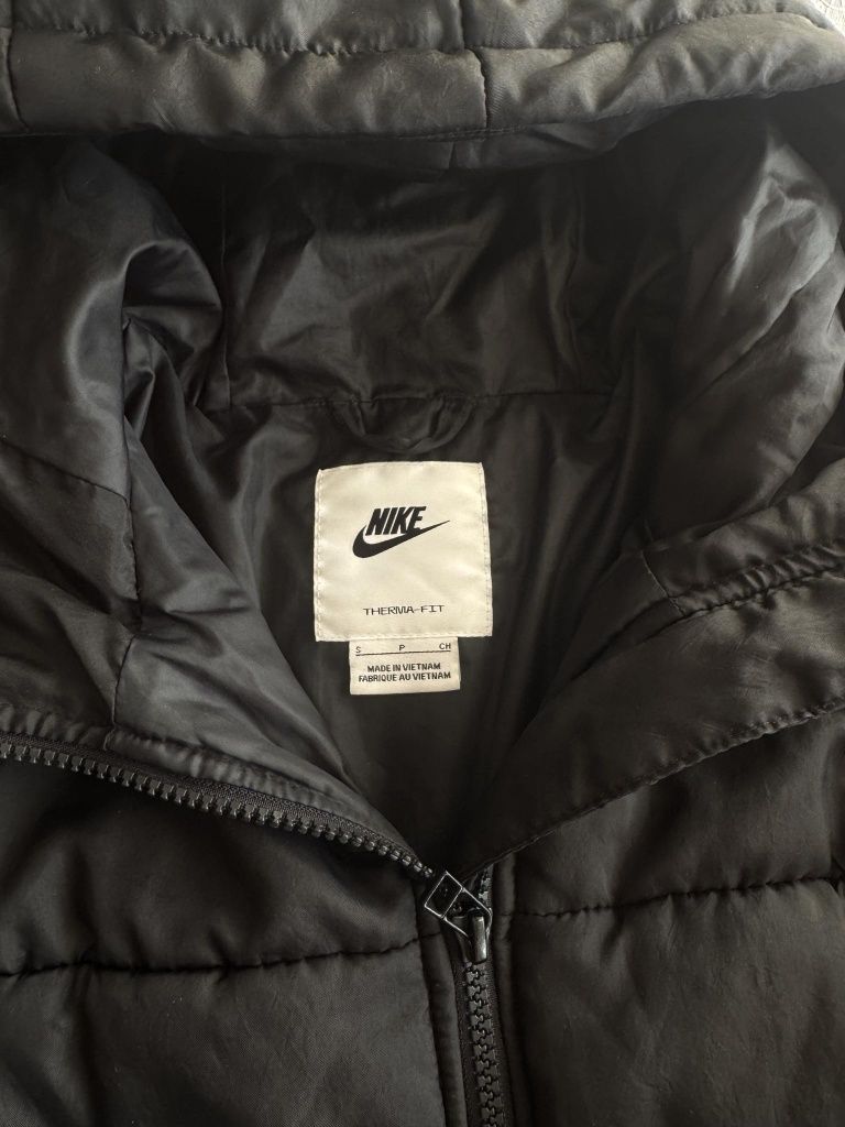 Kurtka zimowa Nike