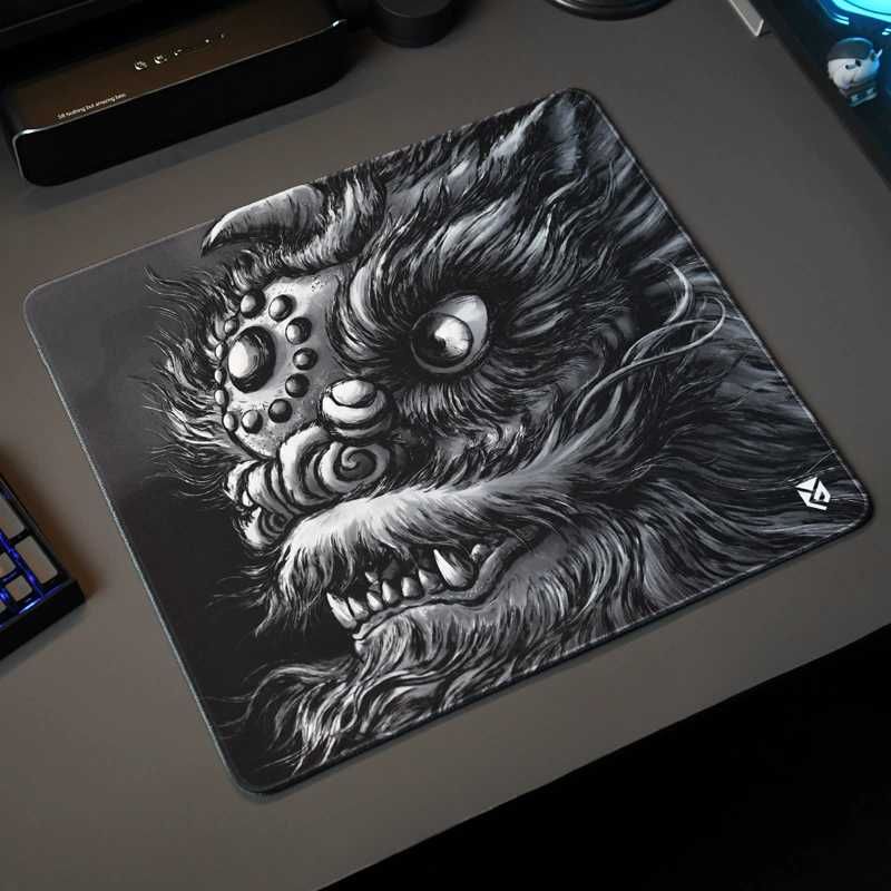 НОВІ Килимок для миші UNUSUAL WAY SPORTS GD2 | Artisan, ESPTiger