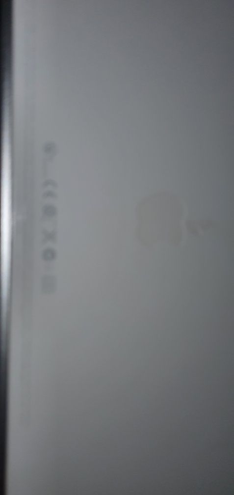 Klawiatura Apple