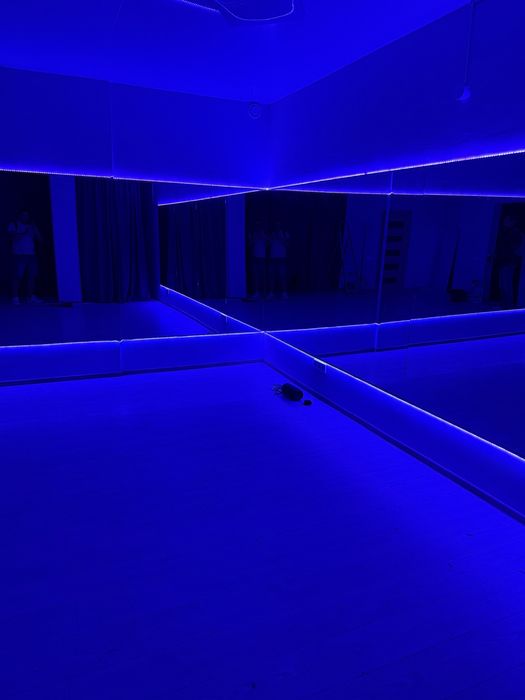 Оренда танцювального залу Виноградарь біля (Ретровіль)