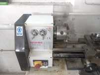 Tokarka Tech-Mig 550