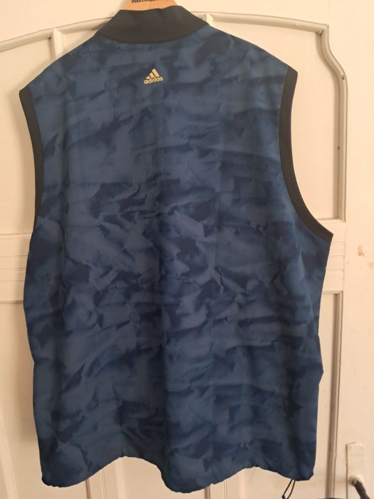 Bezrękawnik adidas USA.inne fajne rzeczy Nike Salomon salewa puma