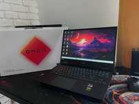 Laptop Gamingowy HP Omen 15-en0006nw