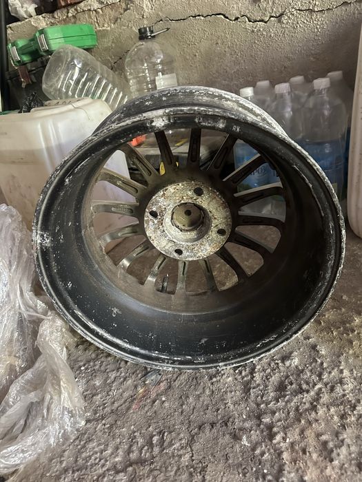 Диски R14  4/114,3