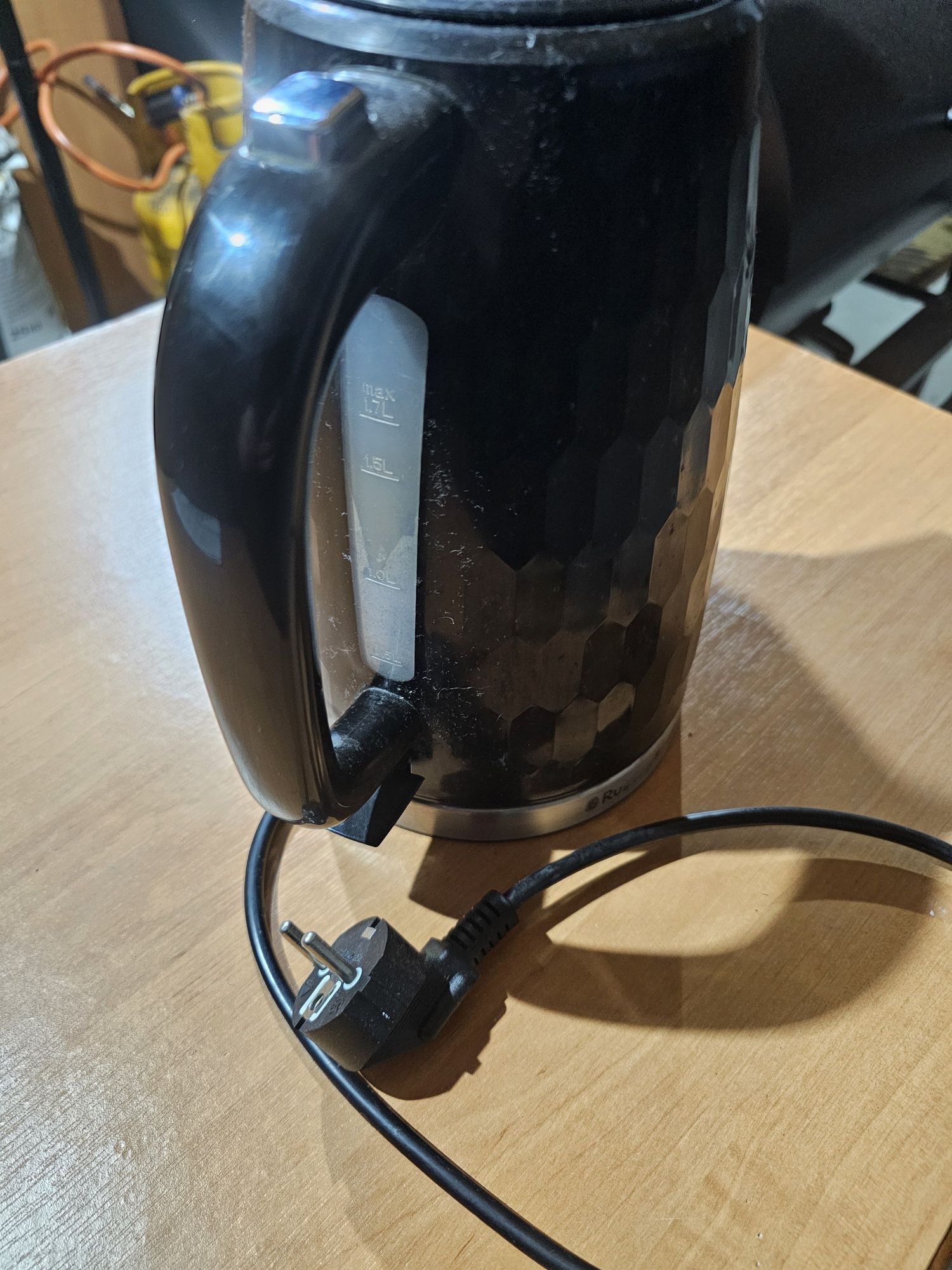 Czajnik Elektryczny
