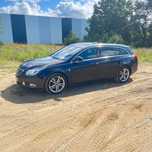 Opel Insignia Opel Insignia Sports Tourer, 4x4, 195KM