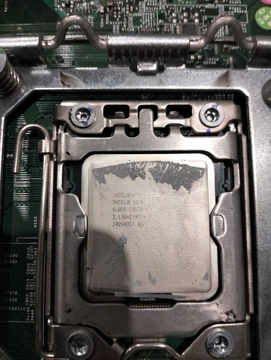 Serwer IBM X3550 M3