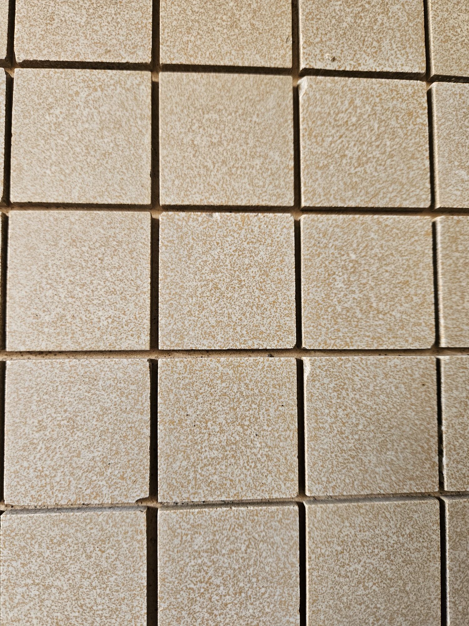 Mosaico 5X5 Cinca