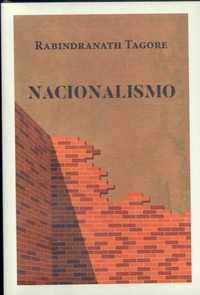 Rabindranath Tagore «Nacionalismo»